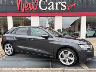 Audi A3 SPB 30 TDI Business NAVI-LED-PHONE APPS