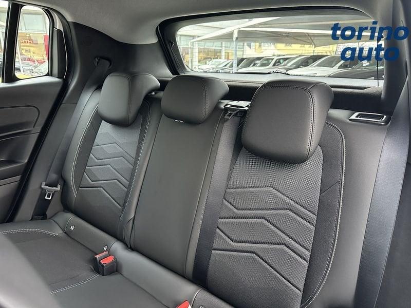 Jeep Avenger Avenger 1.2 Turbo 110 CV MHEV Altitude