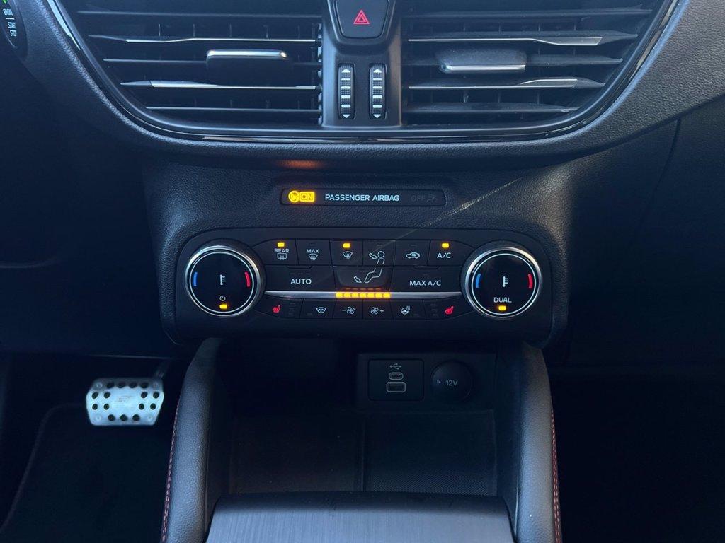 FORD Kuga 2.5 Plug In Hybrid 225 CV CVT 2WD ST-Line X del 2023