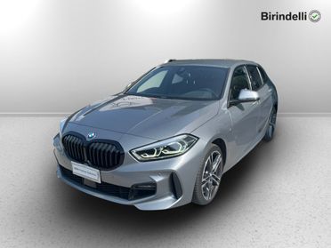 BMW Serie 1 (F40) - 118d 5p. Msport