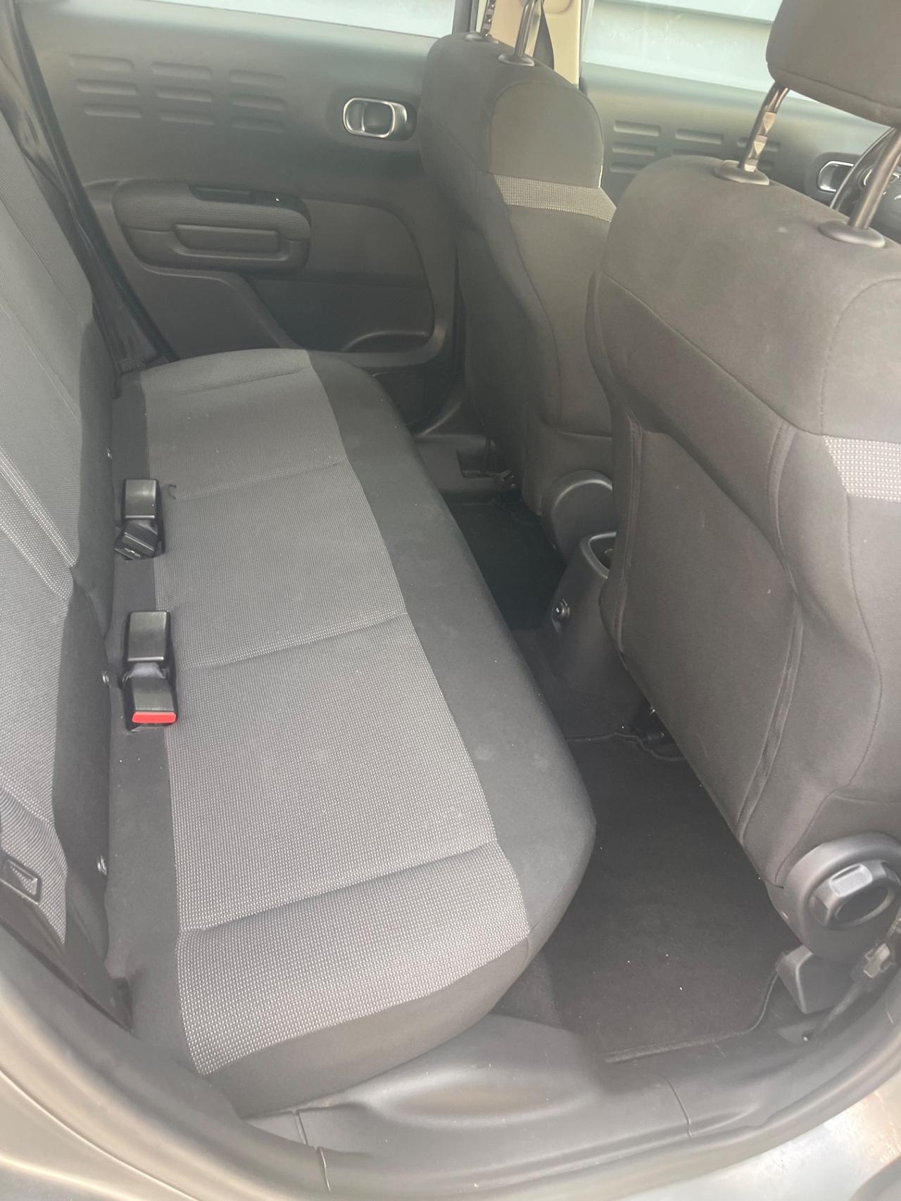 Citroen C3 Aircross 110 CV S&S Shine NEOPATENTATI