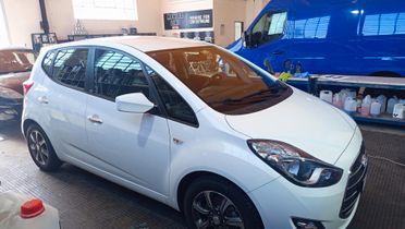 HYUNDAI IX20 1.6 MPI ECONEXT APP MODE GPL € 7400