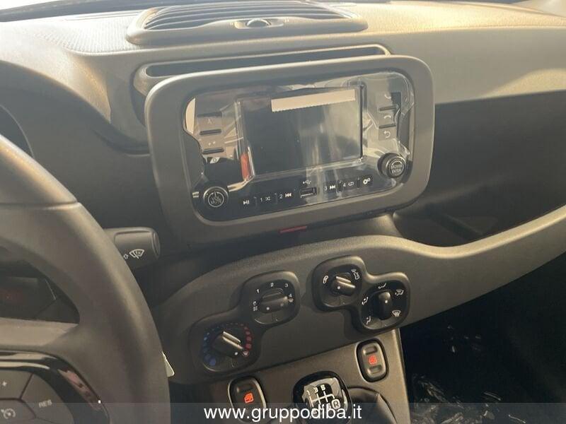 FIAT Panda Serie 7 1.0 70cv HybridPanda