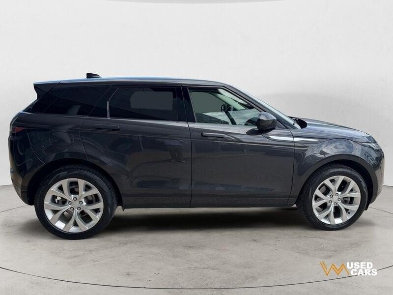 Land Rover Range Rover Evoque 2.0 D165 MHEV SE AWD auto AUTOCARRO N1
