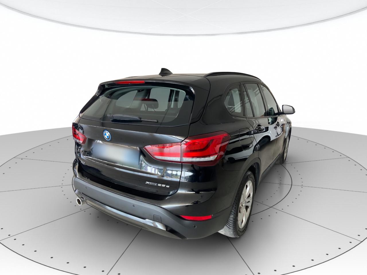 BMW X1 xdrive25e Business Advantage auto