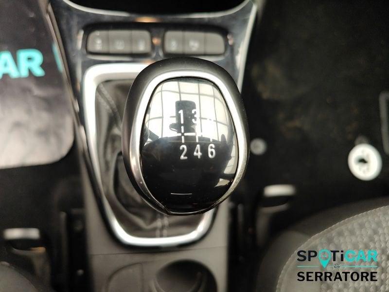 Opel Crossland 2021 1.5 ecotec Edition 110cv