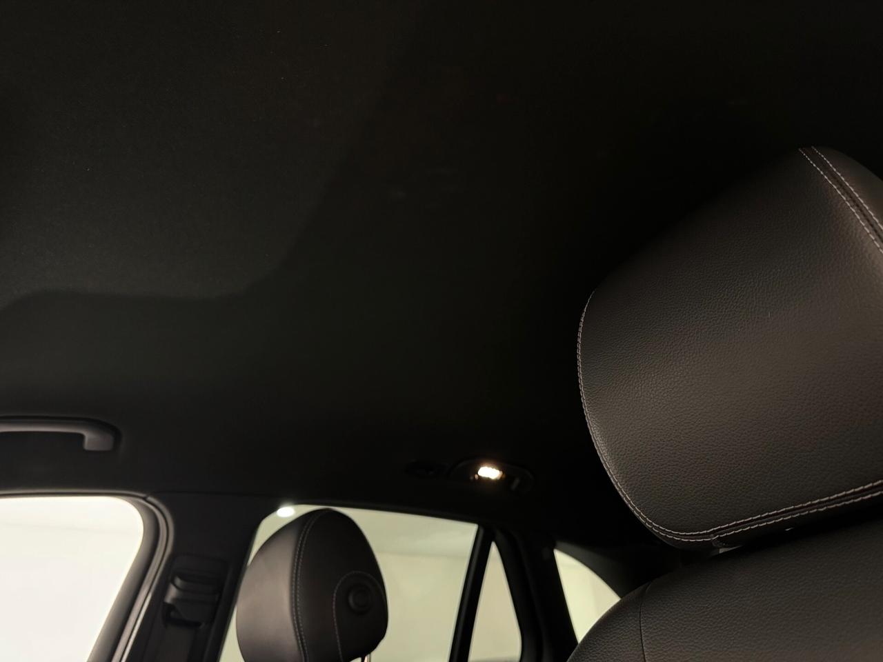 Mercedes-benz GLC 200 d 4Matic Business