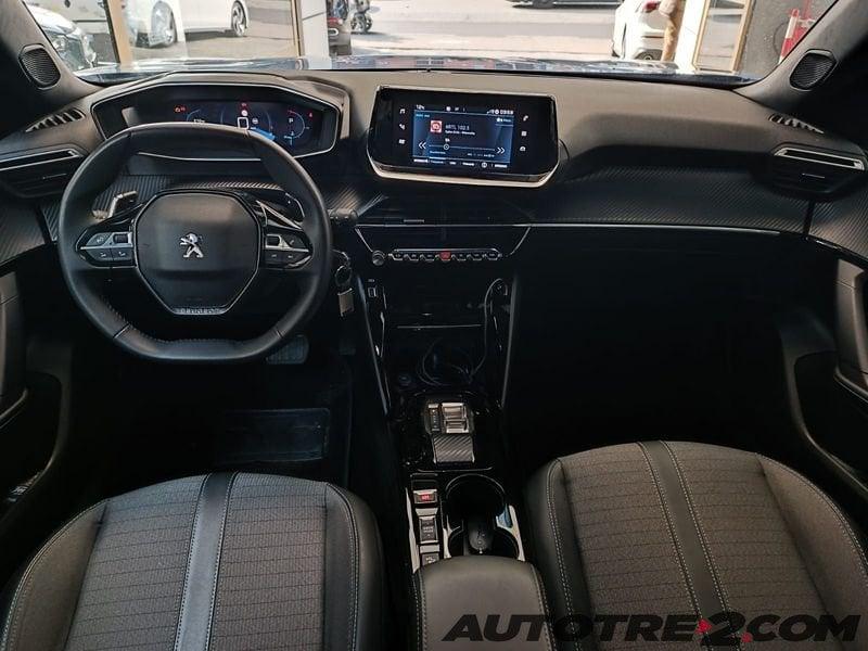 Peugeot 2008 BlueHDi 130 EAT8 Allure - AUTOMATICO