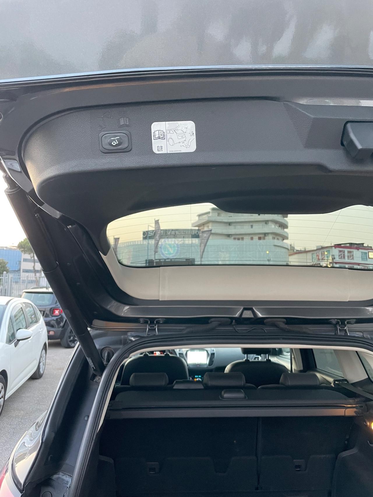 Ford Kuga Titanium a*f*f*a*r*e