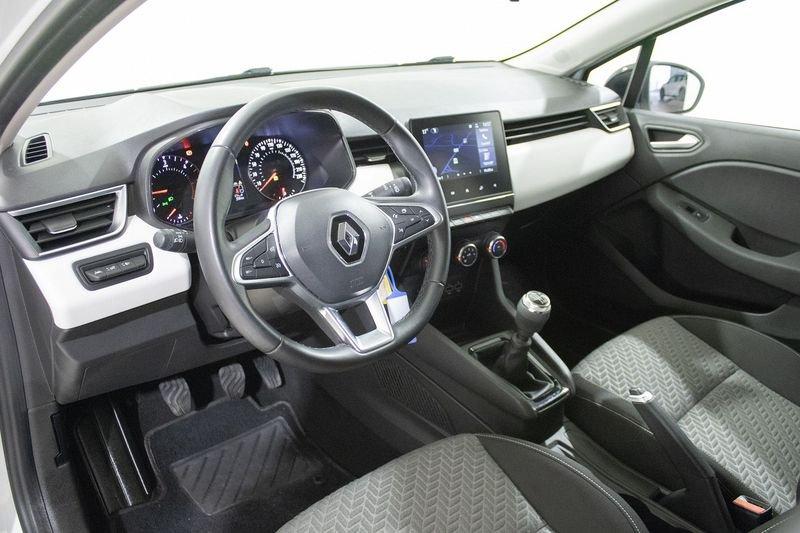 Renault Clio Clio 1.5 blue dci 100cv Evolution