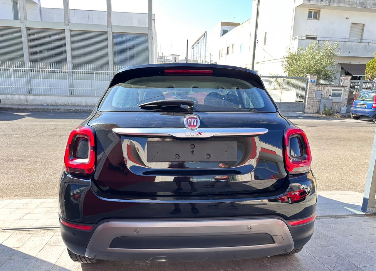 Fiat 500X 1.3 MultiJet 95 CV Cross-Mod.2019