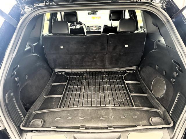 JEEP Grand Cherokee 3.0 CRD 250cv M-Jet II Summit N1 - Full Optional