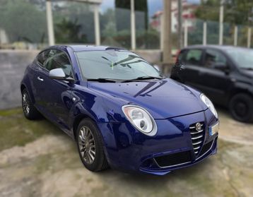 Alfa Romeo MiTo 1.3 JTDm-2 95 CV S&S Distinctive