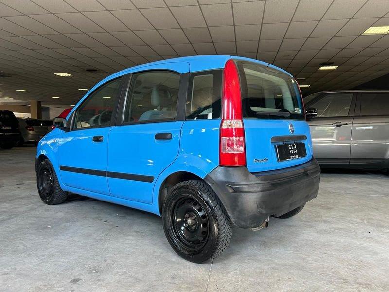 FIAT Panda PANDA 1.1 ACTIVE