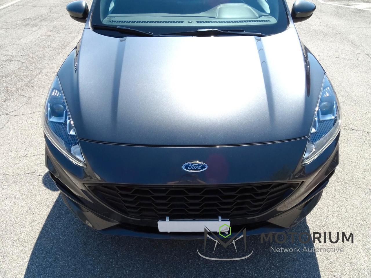 Ford Kuga 2.5 phev ST-Line X 2wd 190cv