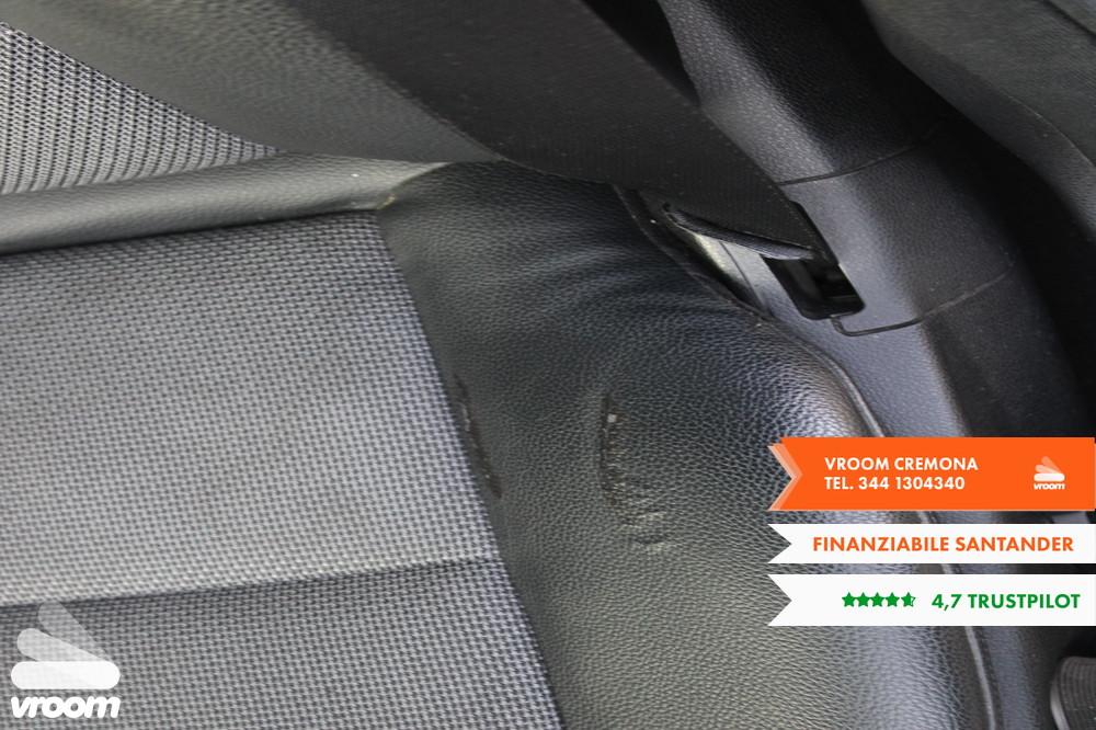 MERCEDES Classe C (W/S204) C 220 CDI Avantg.