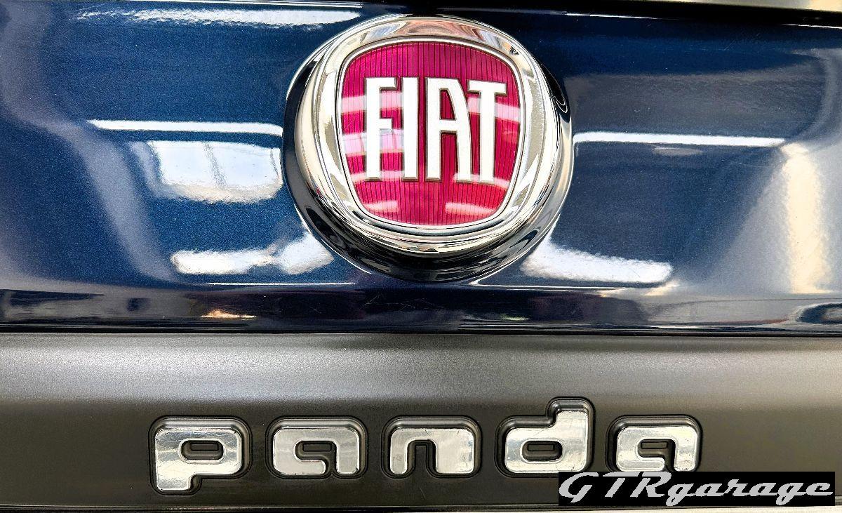 FIAT PANDA 3° 1.3 MJT S&S 4x4 OK NEOPATENTATI