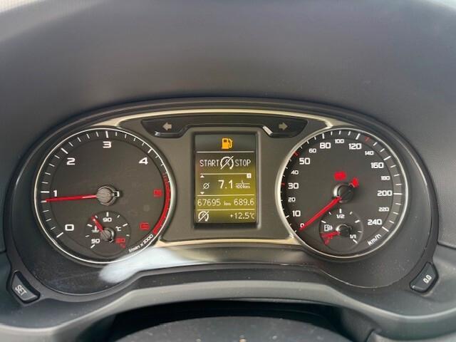 Audi A1 1.6 TDI 116 CV Sport