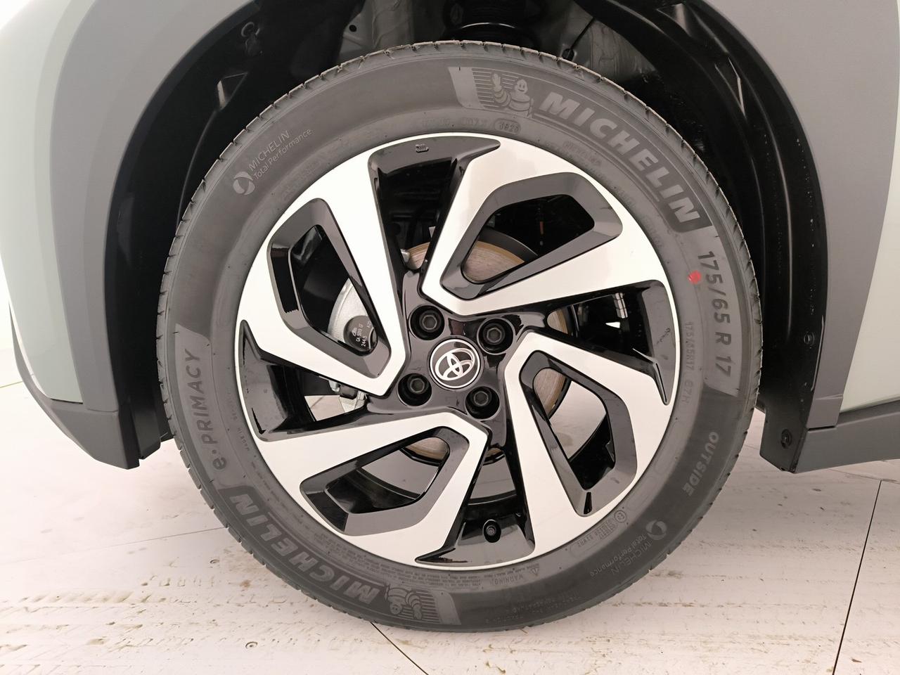 Toyota Aygo x 1.0 trend 72cv