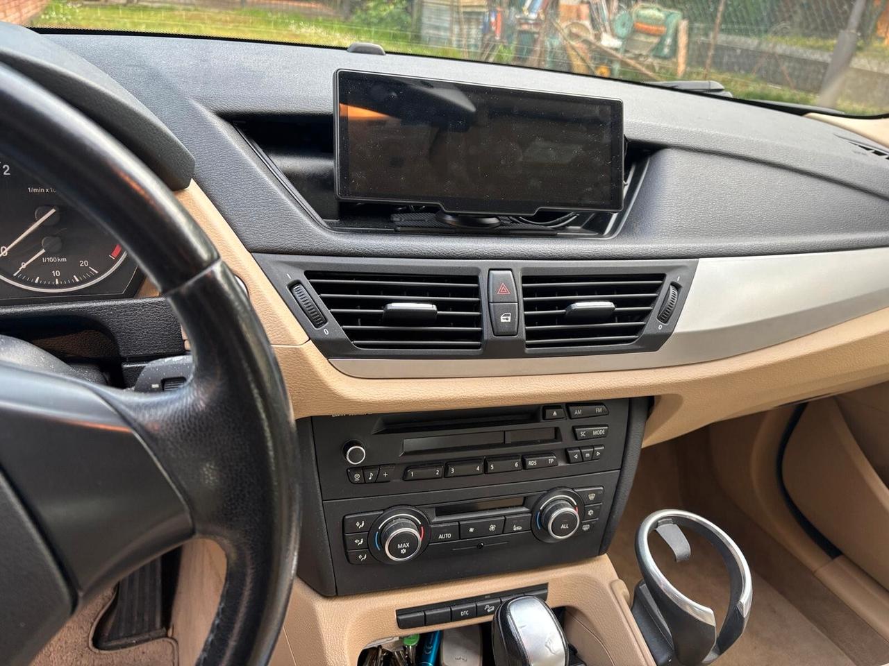 Bmw X1 sDrive20d Futura