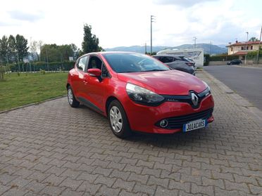 Renault Clio 1.2 75CV GPL 5 porte Costume National