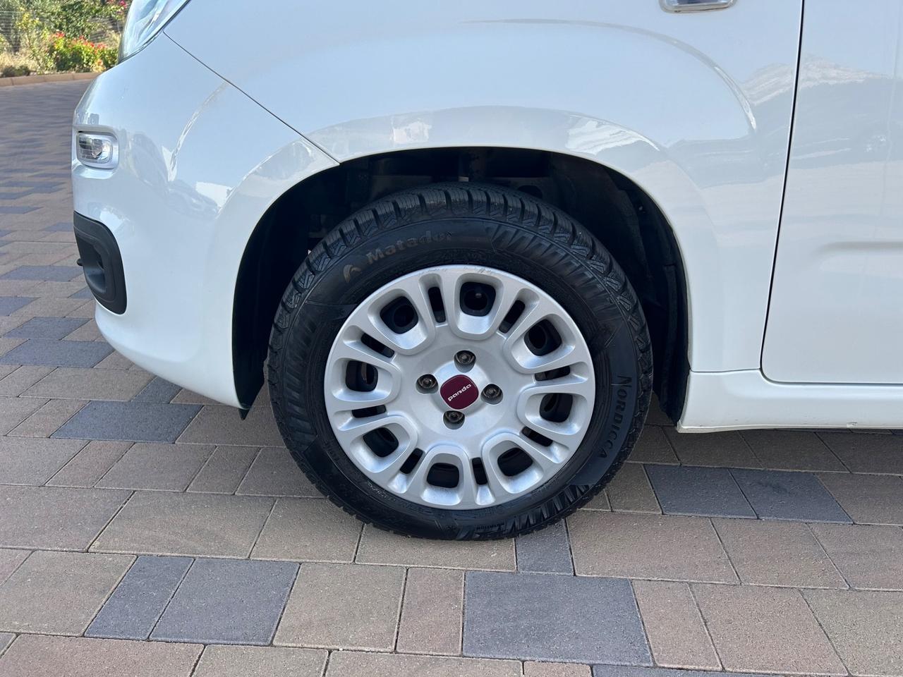 Fiat Panda 1.2 Easy