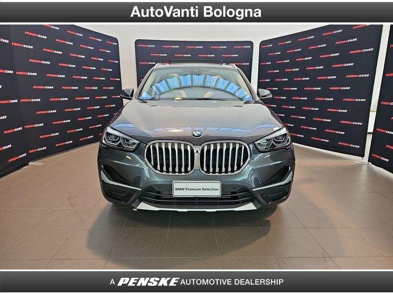 BMW X1 X1 sDrive18d xLine Plus