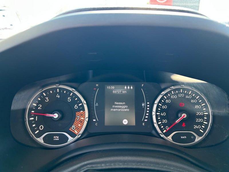 Jeep Renegade 1.0 t3 Longitude 2wd