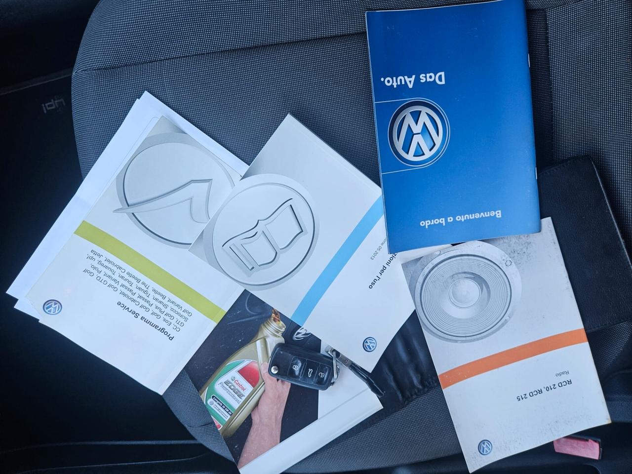 Volkswagen Up! 1.0 eco benz/metano 5porte 68cv