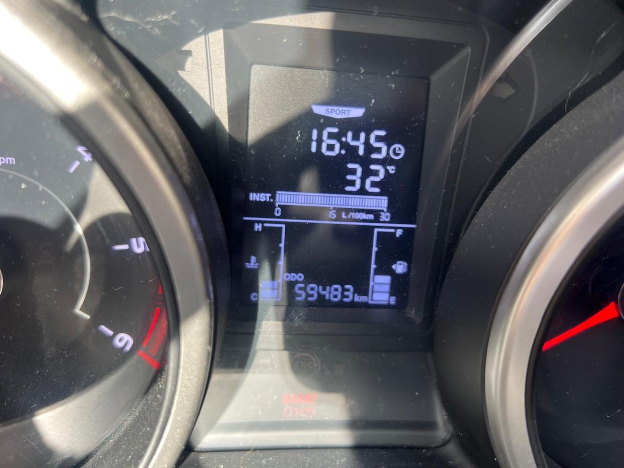 Ssangyong Tivoli 1.6d 4WD Dream aut.