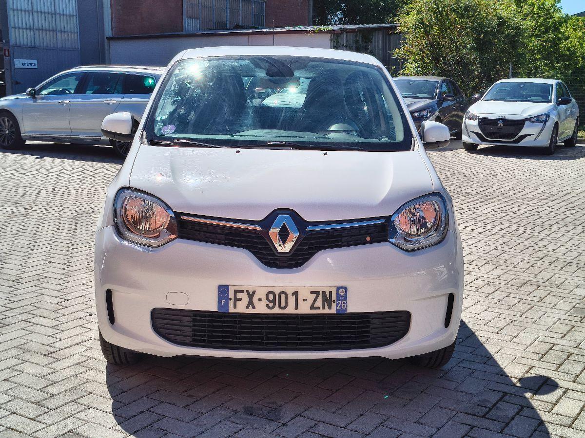 RENAULT - Twingo - SCe 65 CV Life