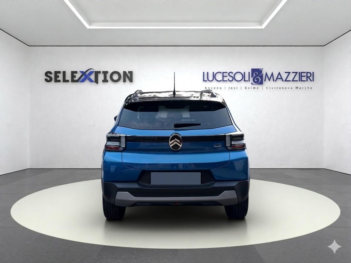 CITROEN C3 4ª serie - C3 PureTech 100 S&S Max