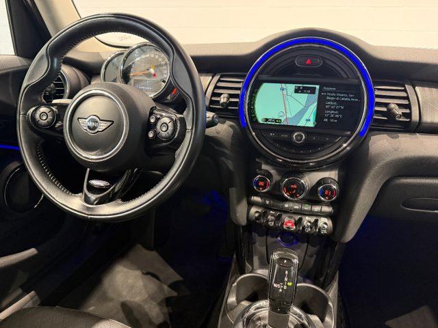 MINI Cooper D 1.5 Cooper D NEOPATENTATI / PREZZO REALE
