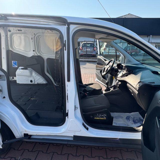 FORD Transit Courier 1.5 TDCi FURGONE TREND