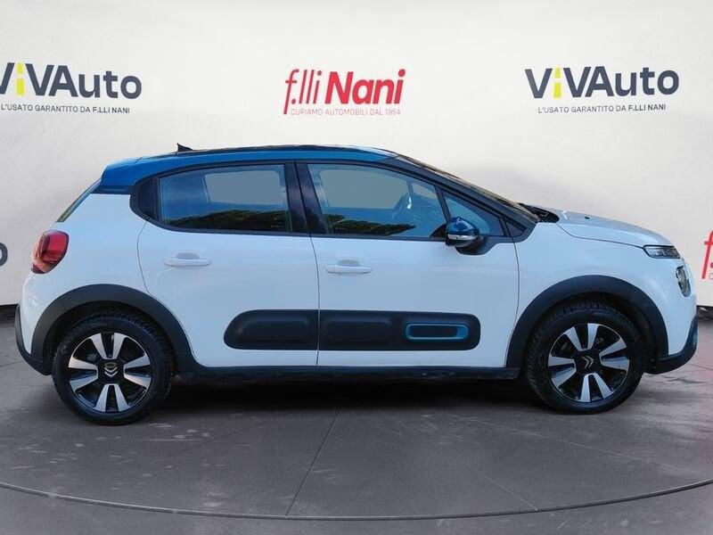 Citroën C3 C3 p.t. 83 S&S Shine