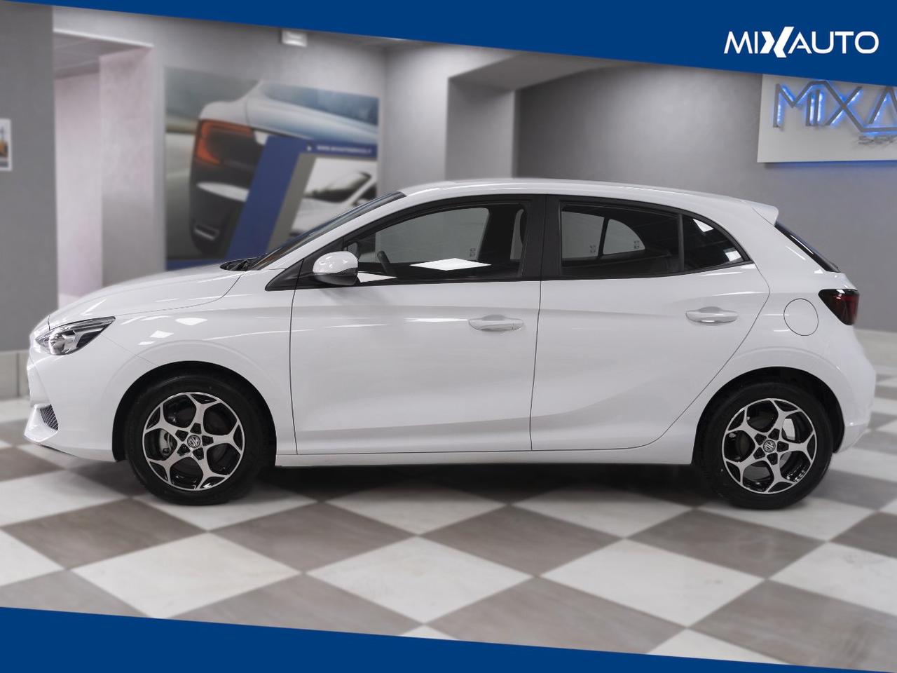 MG MG3 1.5 Comfort ICE