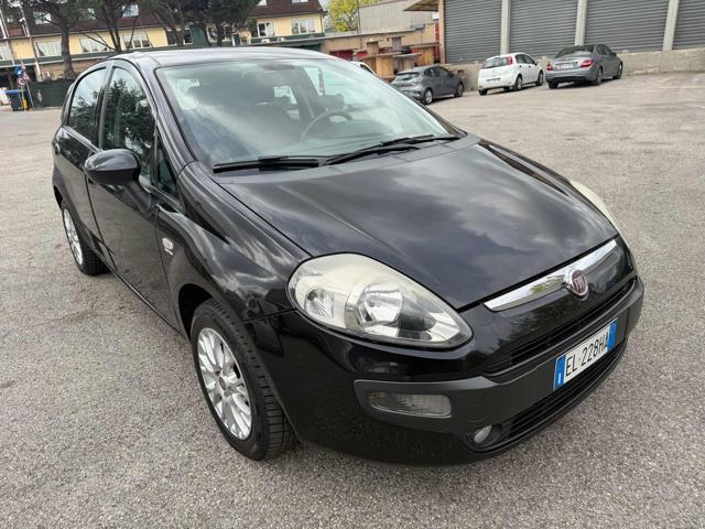 FIAT Punto Evo 1.2 5 porte S&S Dynamic Stupenda Bellissima