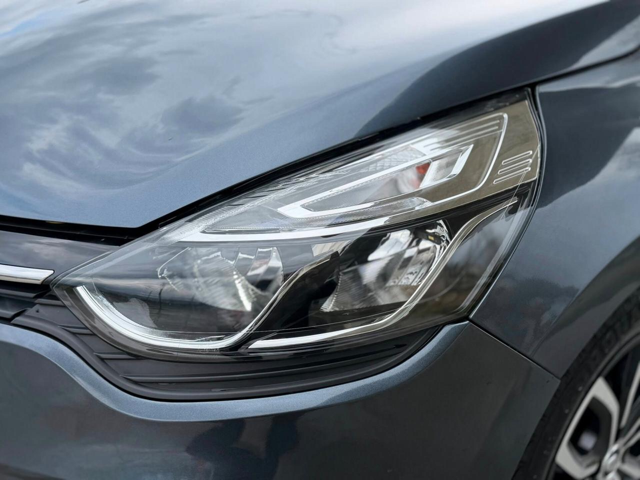 Renault Clio dCi 8V 75 CV Start&Stop 5 porte Energy Intens