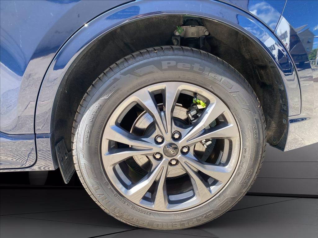 FORD Kuga 2.5 phev ST-Line 2wd 225cv cvt del 2022