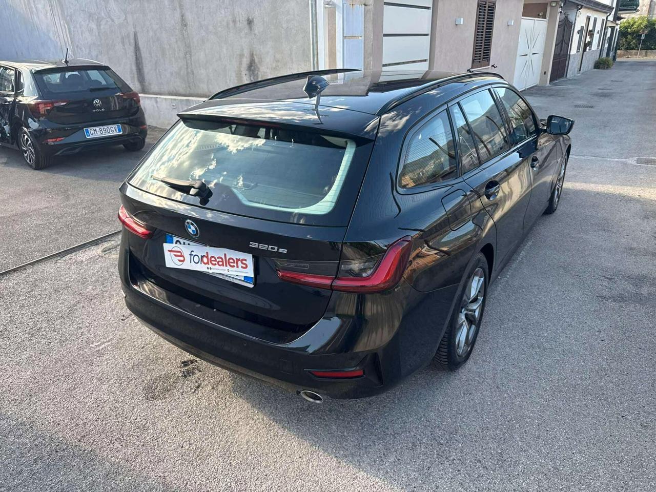 Bmw 330 330e xDrive Sport-2021