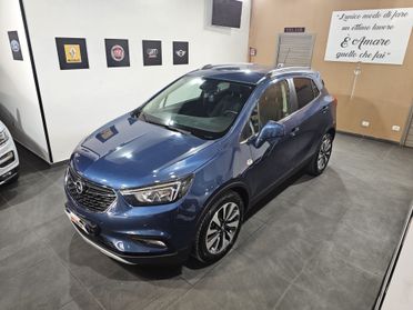 Opel Mokka X 1.4 Turbo GPL Tech 140CV Innovation