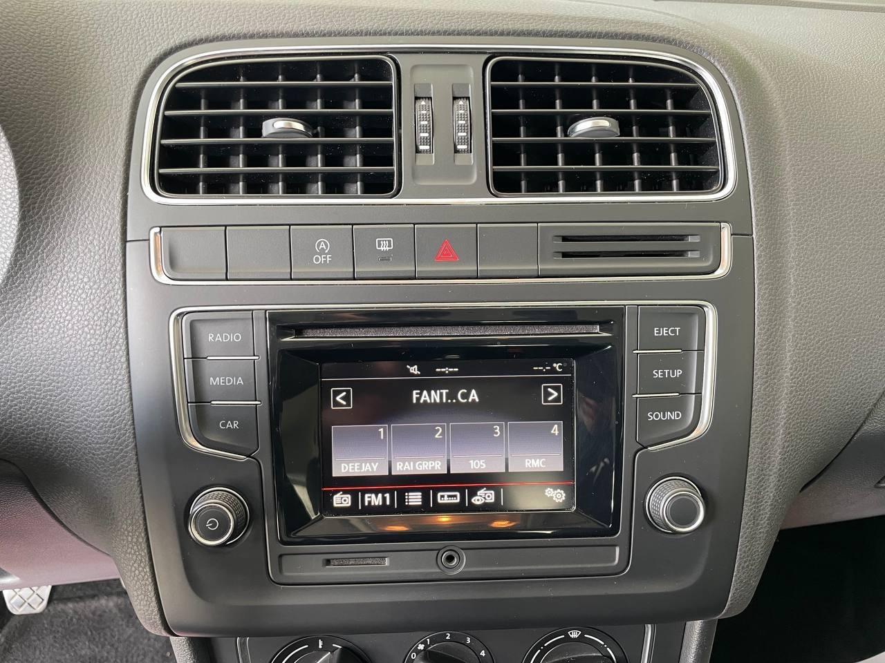 Volkswagen Polo 1.2 - Unico Proprietario