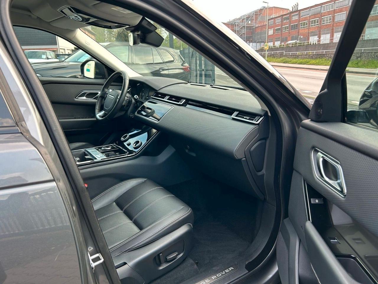 Land Rover Range Rover Velar Range Rover Velar 2.0D I4 240 CV SE