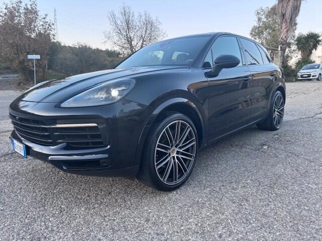 Porsche Cayenne 3.0 V6 340cv