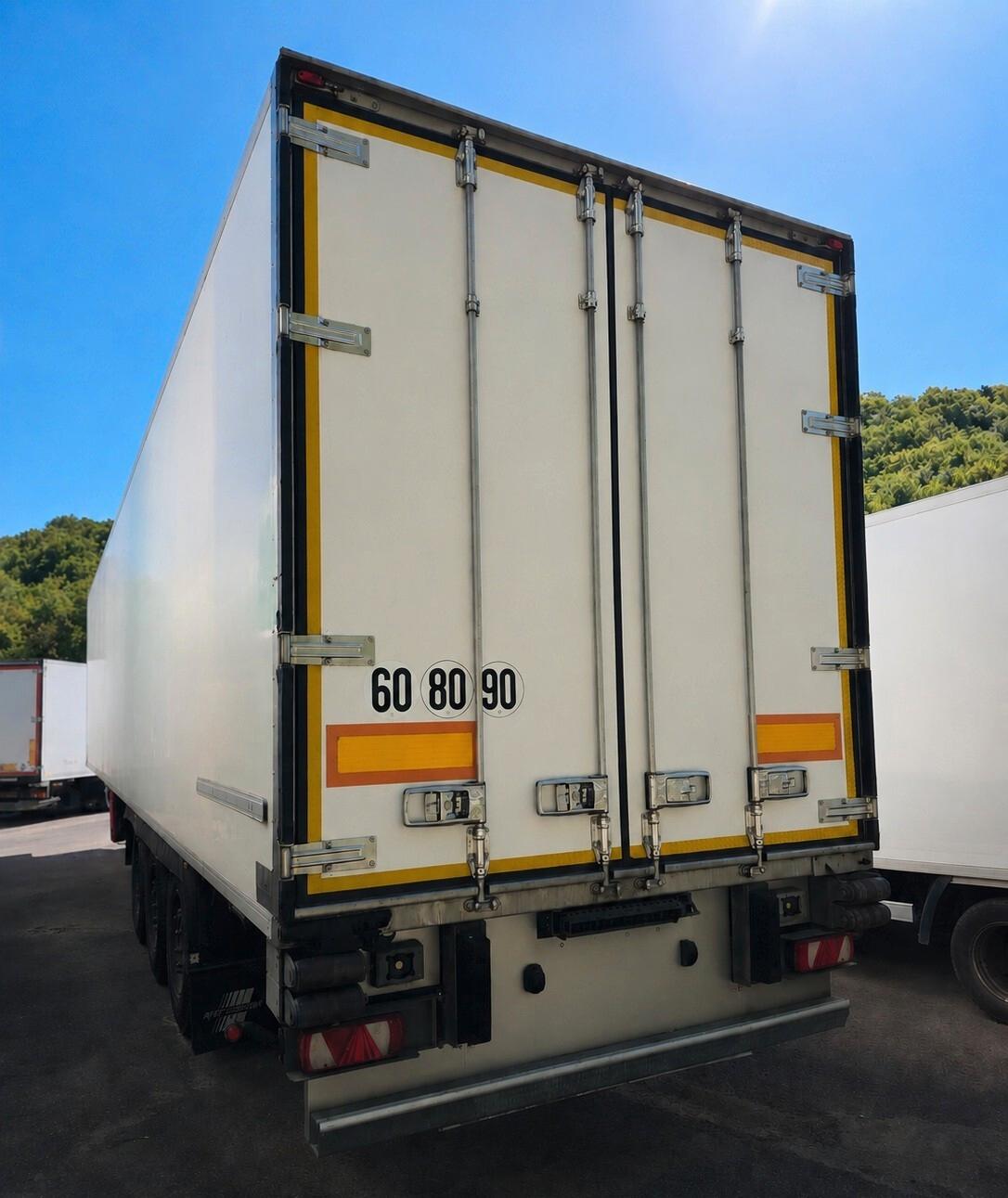 SEMIRIMORCHIO FRUEHAUF 2014 (FRC 3 ANNI)