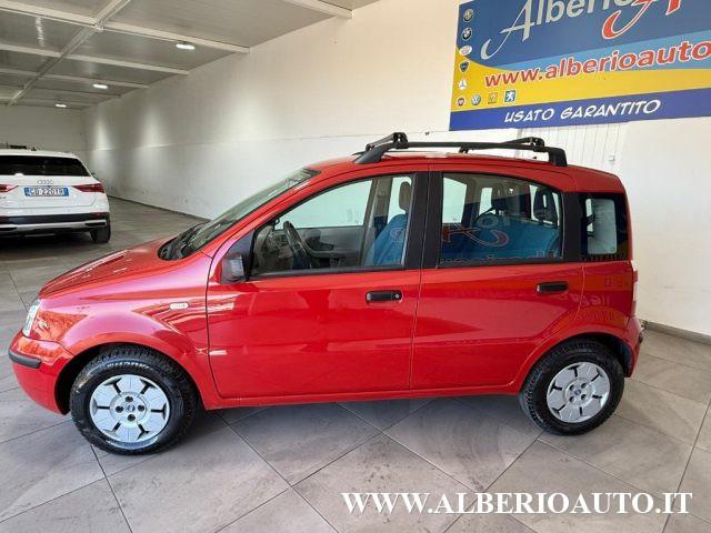 FIAT Panda 1.1 Active NO CLIMA