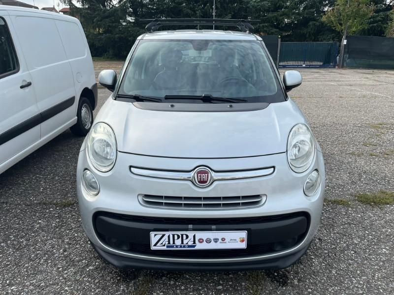 FIAT 500L 1.3 Multijet 85 CV Pop Star