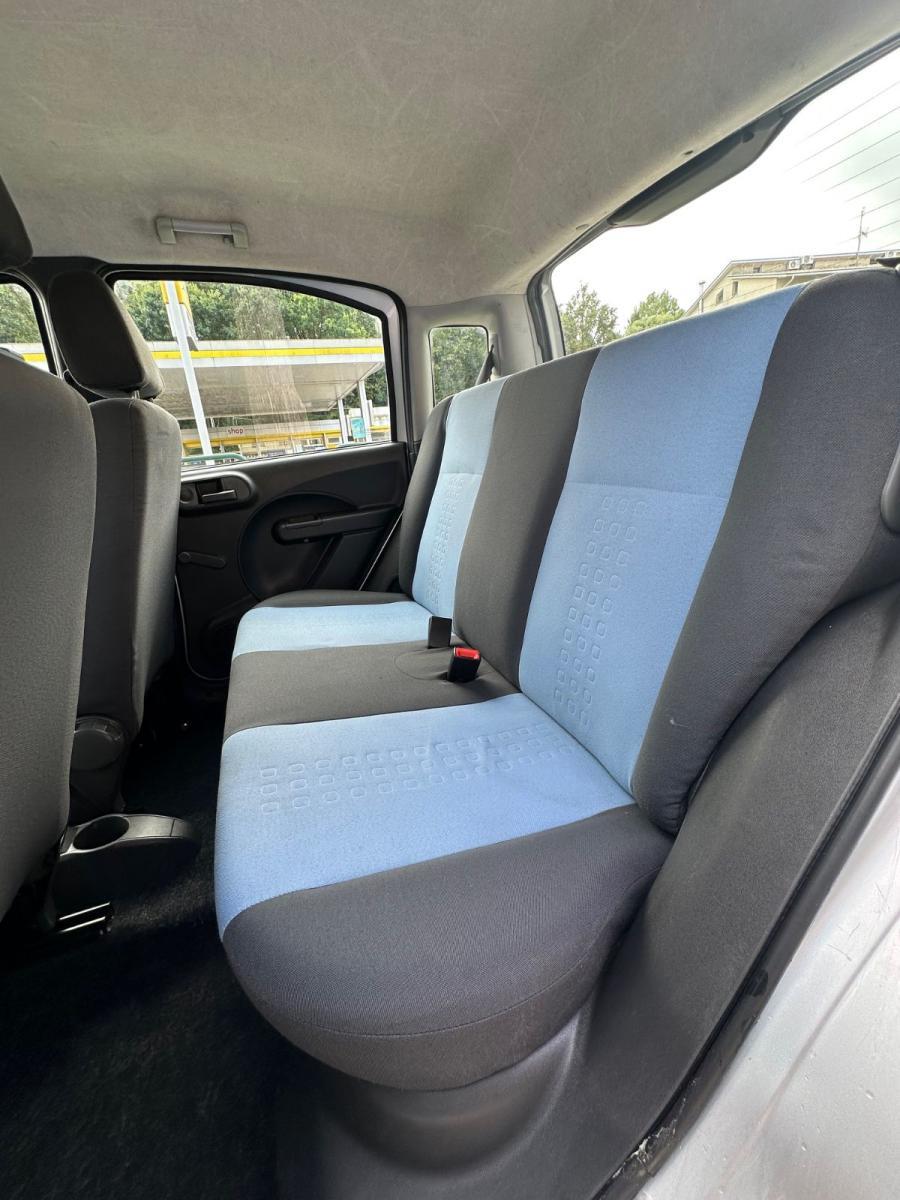 FIAT - Panda - 1.2 Dynamic Natural Power NEOPATENTATI