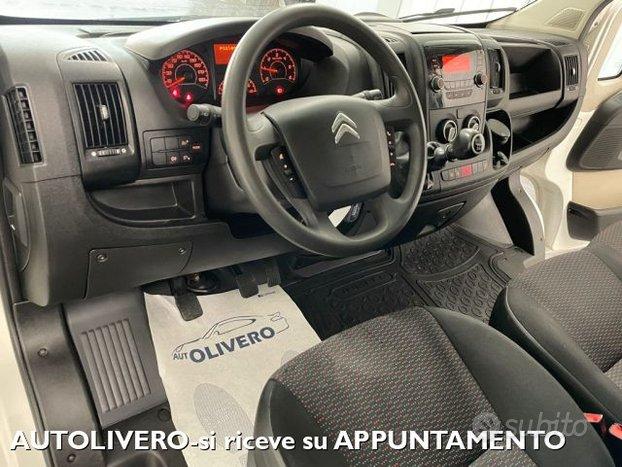 CITROEN Jumper 2.0 110cv L1-H1 3PTI MOTORE NUOVO