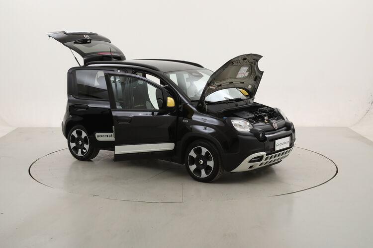 Fiat Panda Hybrid Pandina Cross BR272848 1.0 Mild Hybrid 70CV